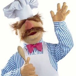 muppetalert