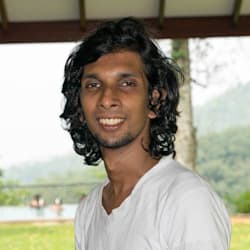 ishanweerakoon