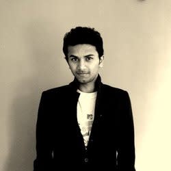 Fiverr profile picture for @caution