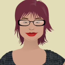 Fiverr profile picture for @peggy