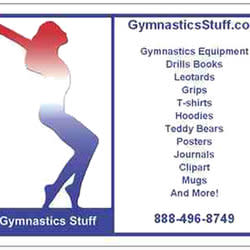 gymnasticsstuff