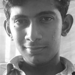 arunbasillal