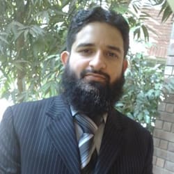 Syed Faran