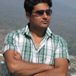 gaursh