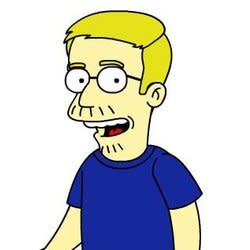 Fiverr profile picture for @tickets