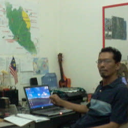 ishakosman