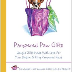 pamperedpawgift