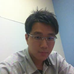 stevenliew