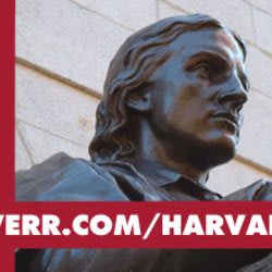 Fiverr profile picture for @harvard