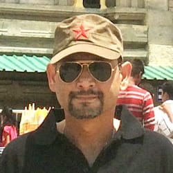 prosenjeet