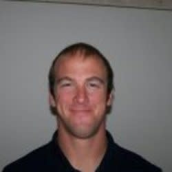aaronsdecker