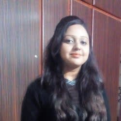shaharbano