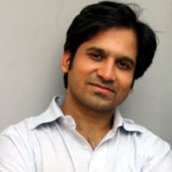 cyrilgupta