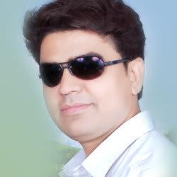 Fiverr profile picture for @entire