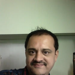 mukundkolhatkar