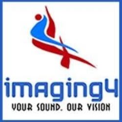 Fiverr profile picture for @imaging