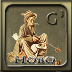 Fiverr profile picture for @hobo