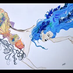 bleumorpho