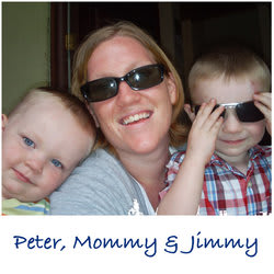 Fiverr profile picture for @mommy