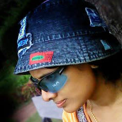 dilrukshini