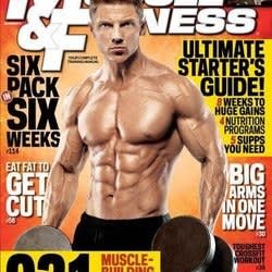 stevecook32