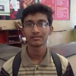 cvgokhale