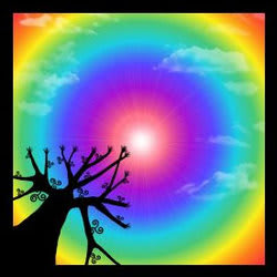 rainboweffekt