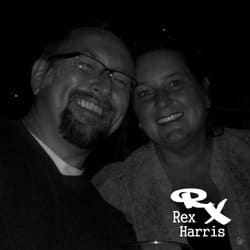 rexharris