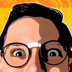 Fiverr profile picture for @pc_doc