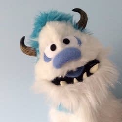 Gig Seller - puppetpals