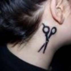 thehairlady