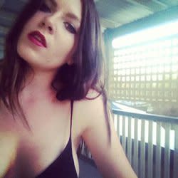 rachelbaxter