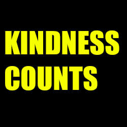 kindnesscounts
