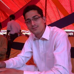 ijazullah