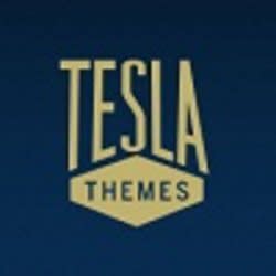 teslathemes
