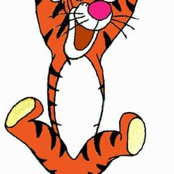 tigger21st