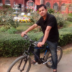 sazibkhan