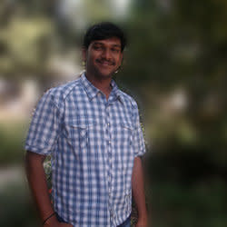 tejeshchowdary