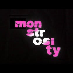 monstrosity