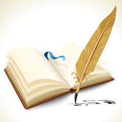 Fiverr profile picture for @journal