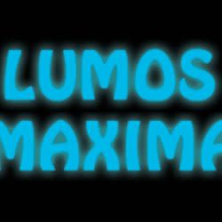 lumosmaxima