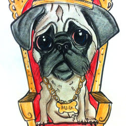 caricaturecourt