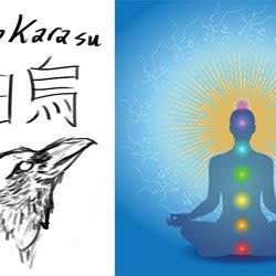 shirokarasu