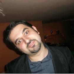 georgematsos