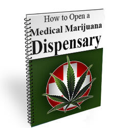 openadispensary