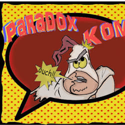 paradoxkomix