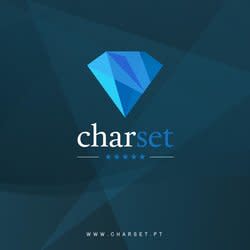 Fiverr profile picture for @charset