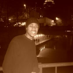Fiverr profile picture for @arlington