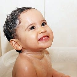 bubblebath