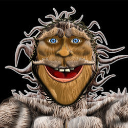 skunkapeled